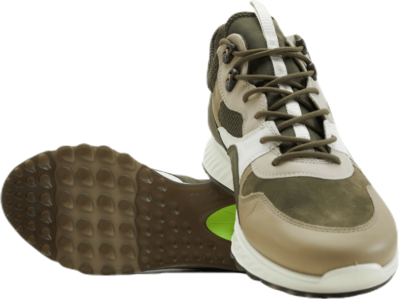 ST.1 Ankle Boot Green/Grey - Bild 7