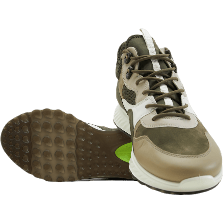 ST.1 Ankle Boot Green/Grey - Bild 7