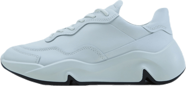 Chunky Sneaker White, Female, Shoes, Trainers, White, EU 37