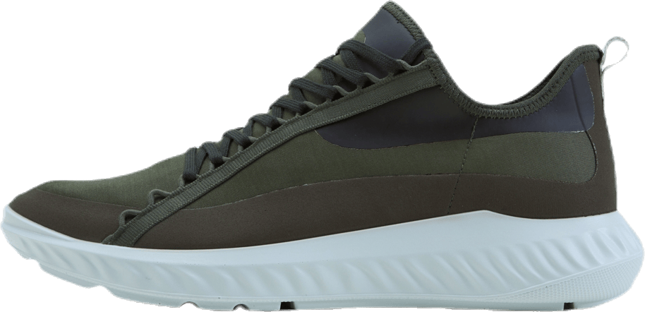 ST.1 Lite Slip-on Green