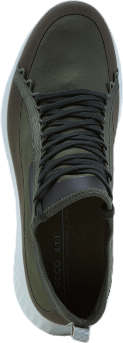 ST.1 Lite Slip-on Green - Bild 5