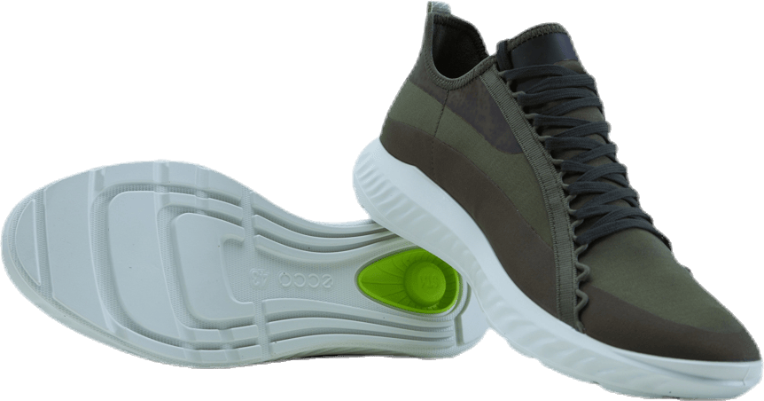 ST.1 Lite Slip-on Green - Bild 7