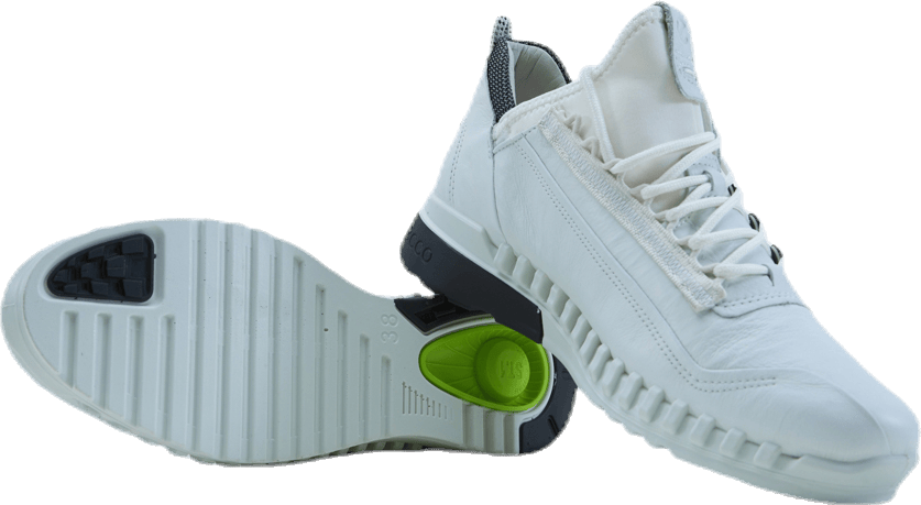 Zipflex Low Dyn White - Bild 7