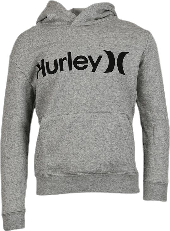 OAO Surf Check Junior Pullover Grey, Unisex, Vaatteet, Paidat, Harmaa, XS