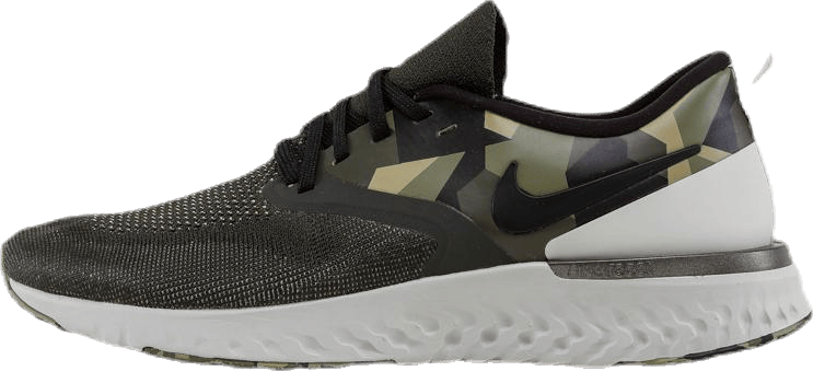 Odyssey React 2 FK GPX Patterned, Male, Zapatos, Zapatos para correr, Running, Estampado, EU 42