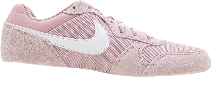 MD Runner 1 Pink - Bild 3