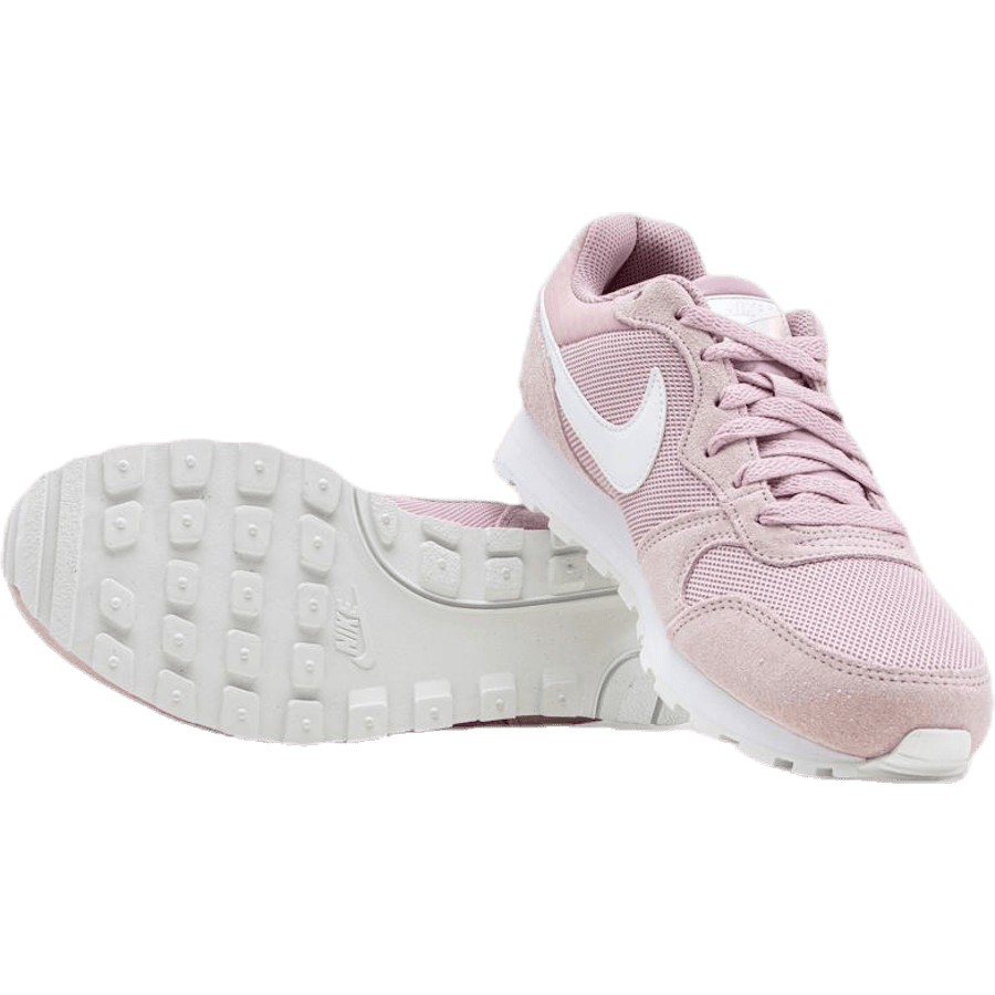 MD Runner 1 Pink - Bild 7