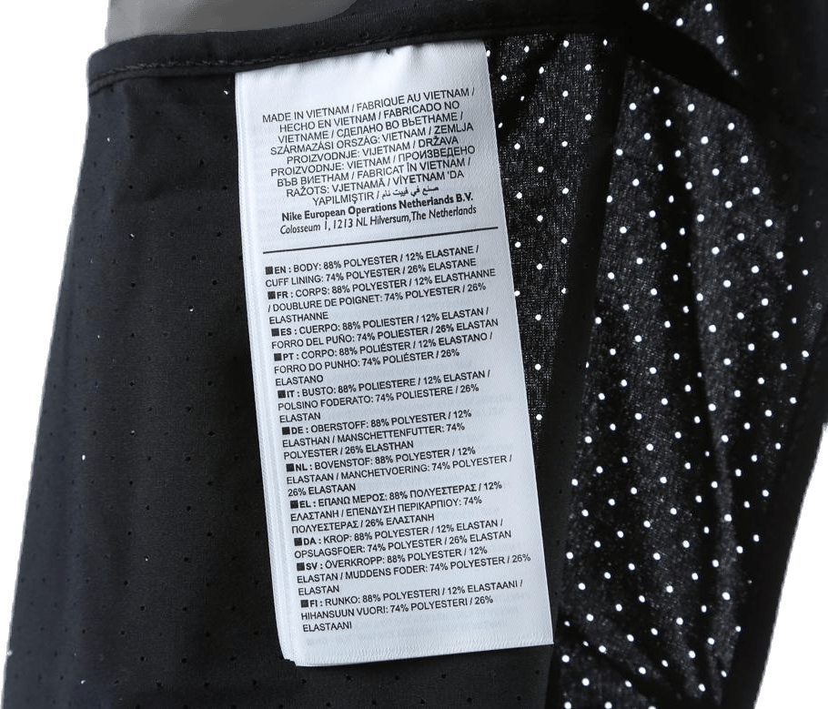 Jacket City Bomber Black - Bild 5