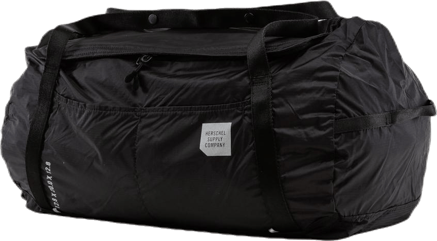 Ultralight Duffle (HSC-4601) Black
