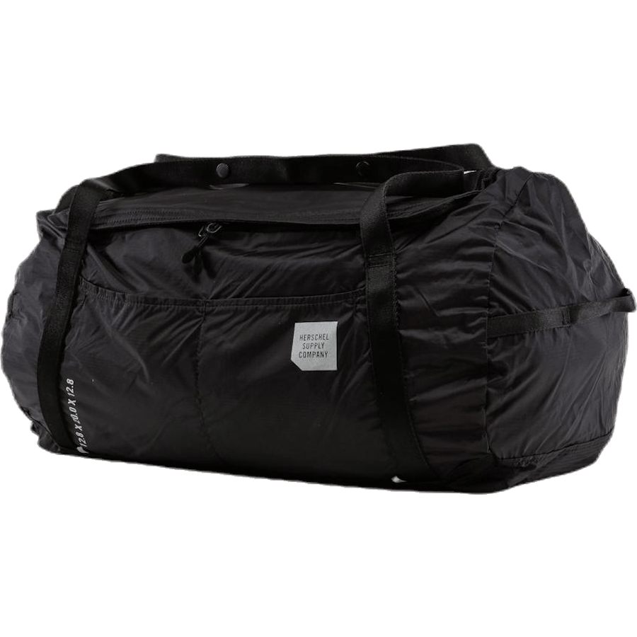 Ultralight Duffle (HSC-4601) Black