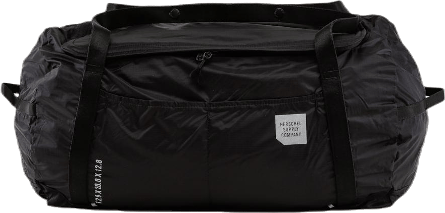 Ultralight Duffle (HSC-4601) Black - Bild 4