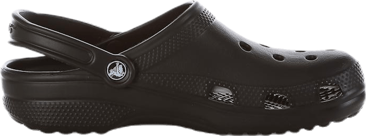 Classic Clog Black