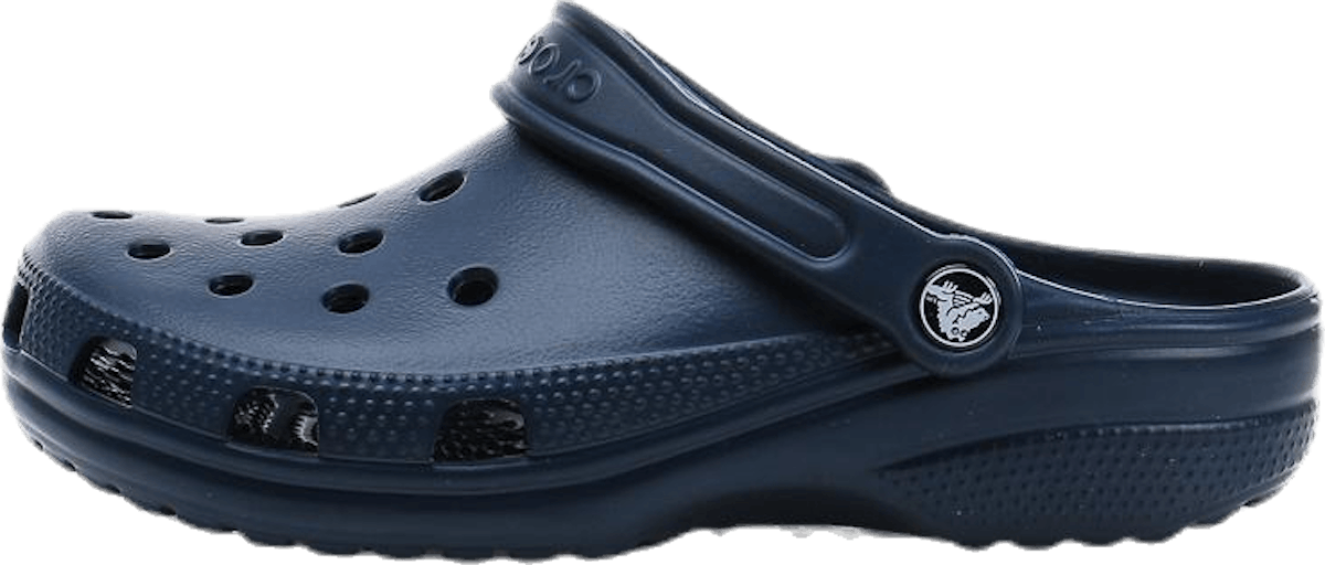 Classic Clog Blue