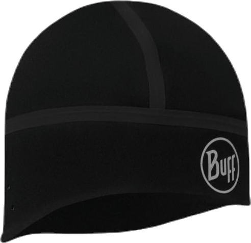 Windproof Hat S/M Black, Unisex, Kläder, hattar och kepsar, Svart, ONESIZE