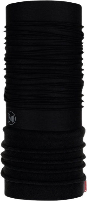 Polar Black, Unisex, Odevy, čiapky a čiapky, Čierna, ONESIZE