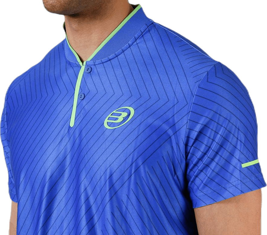 Tanos  Blue - Bild 4