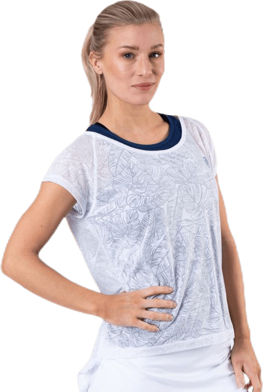 Lourdes White - Bild 3