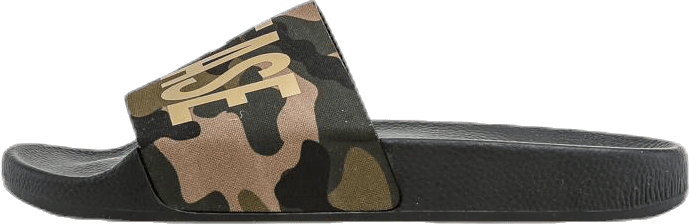 Beach Green, Female, Shoes, Sandals and Slippers, Green, EU 41