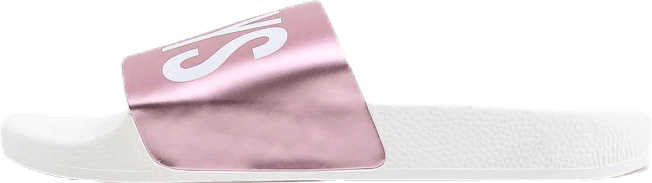 Holidays Silver, Female, Shoes, Sandals and Slippers, Silver, EU 38