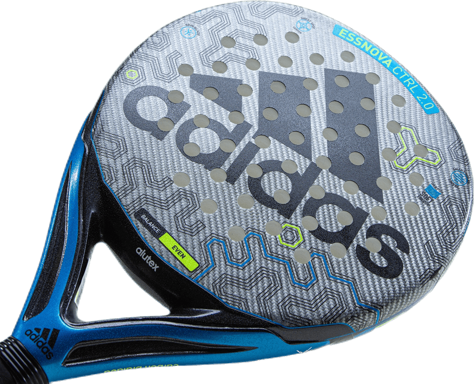 Essnova CTRL 2.0 Blue | Las mejores marcas deportivas | Sportamore