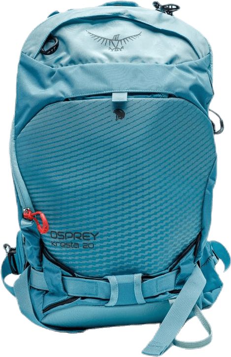 osprey kresta 20