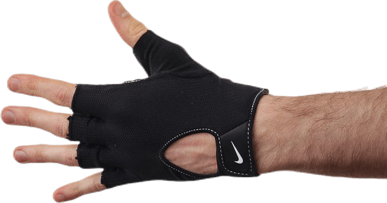 Fundamental Training Gloves White/Black, Male, Apparels, hats & caps, Workout, Black, L