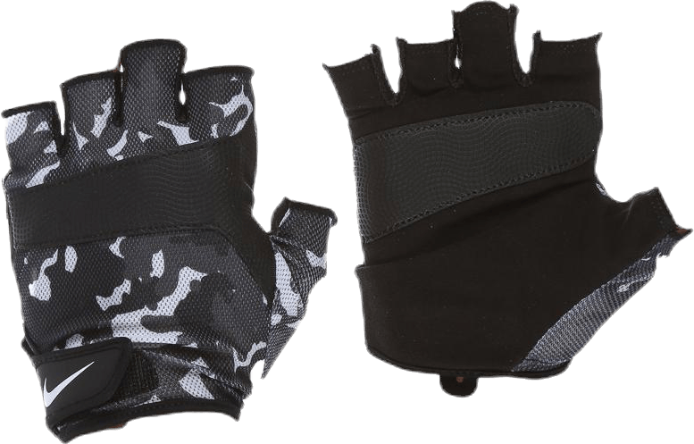 Motivator Training Gloves White/Black/Grey