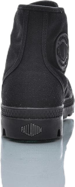 Pampa Hi Ladies Black - Bild 4