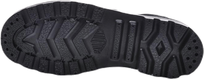 Pampa Hi Ladies Black - Bild 6