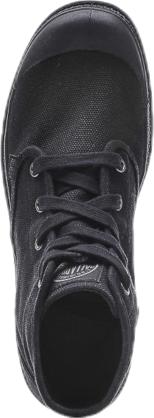 Pampa Hi Ladies Black - Bild 7