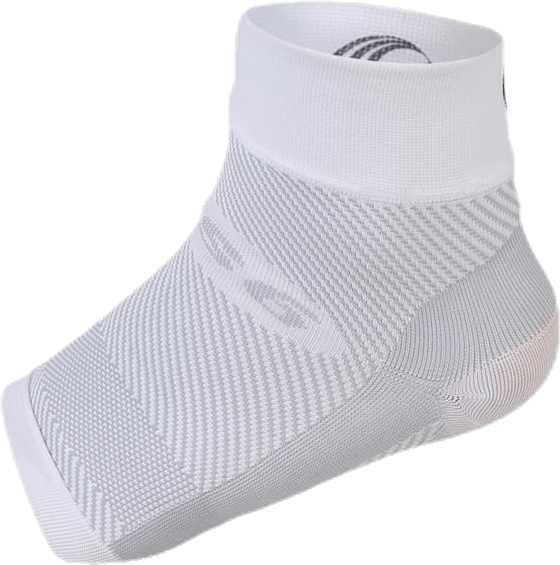 DS6 Decompression Sleeve White, Unisex, varusteet, Suojaus, Juoksu, Valkoinen, S