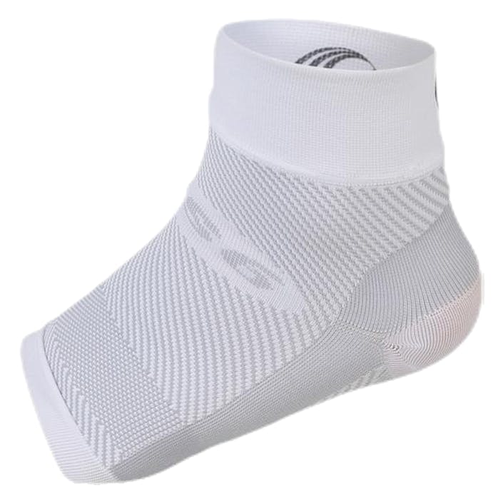 DS6 Decompression Sleeve White, Unisex, varusteet, Suojaus, Juoksu, Valkoinen, S