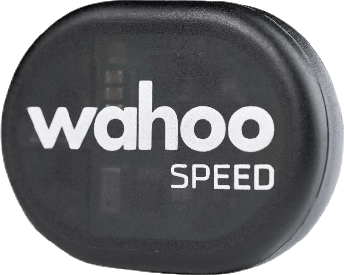 RPM Speed Sensor Black, Unisex, Utrustning, Träningsutrustning, Cykling, Svart, ONESIZE