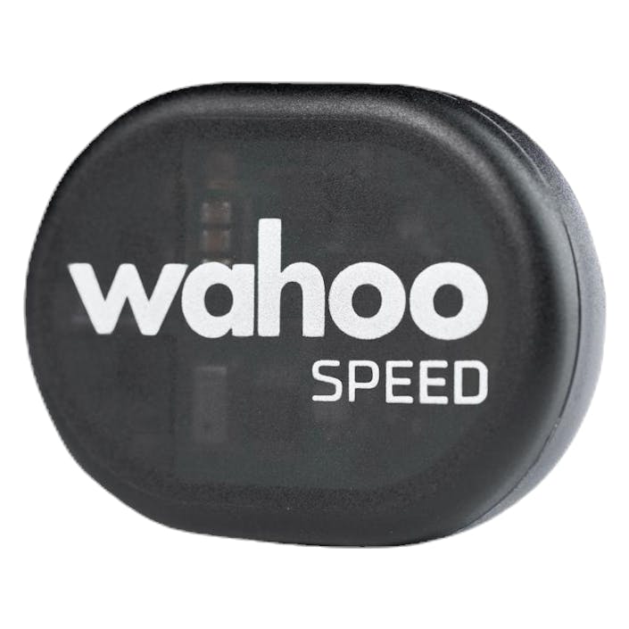 RPM Speed Sensor Black, Unisex, Utrustning, Träningsutrustning, Cykling, Svart, ONESIZE