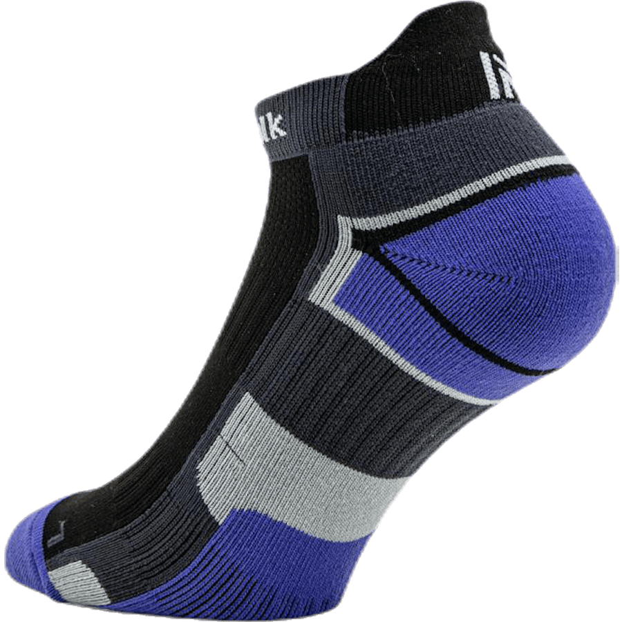 Running ankle Socks - Joyner Purple - Bild 2