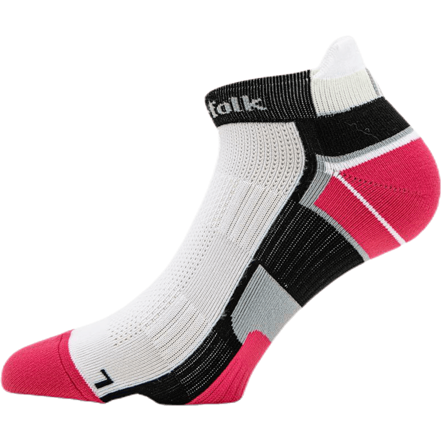 Running Ankle Socks – Joyner Purple