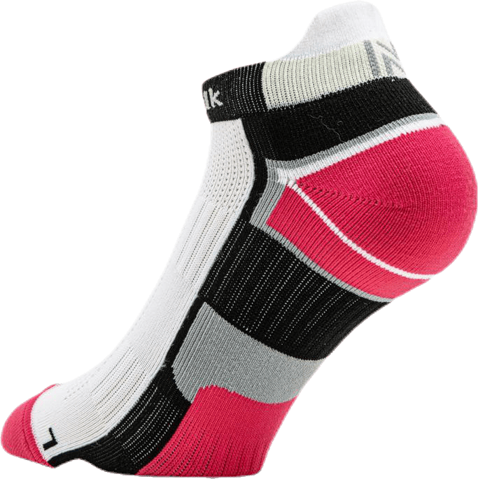 Running Ankle Socks - Joyner Purple - Bild 2