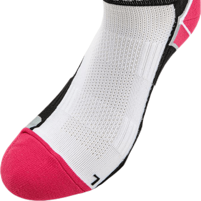 Running Ankle Socks - Joyner Purple - Bild 3