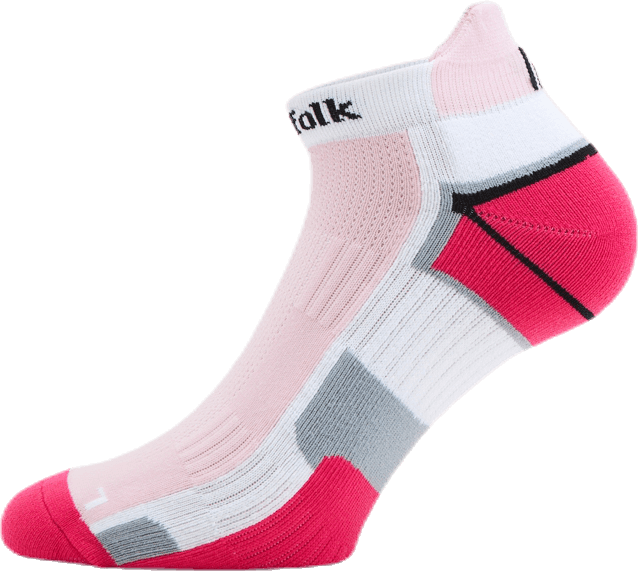 Joyner low-Cut Running socks Purple, Unisex, Kläder, Strumpor, Löpning, Lila, 39-42