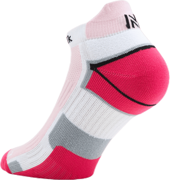 Joyner low-Cut Running socks Purple - Bild 2
