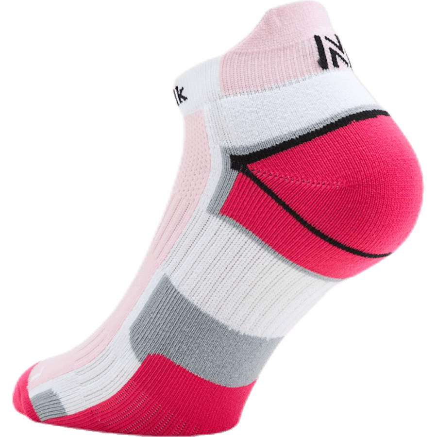 Joyner low-Cut Running socks Purple - Bild 2