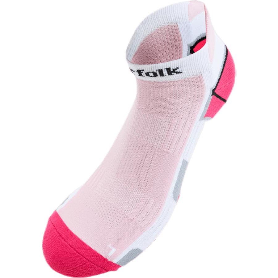 Joyner low-Cut Running socks Purple - Bild 3