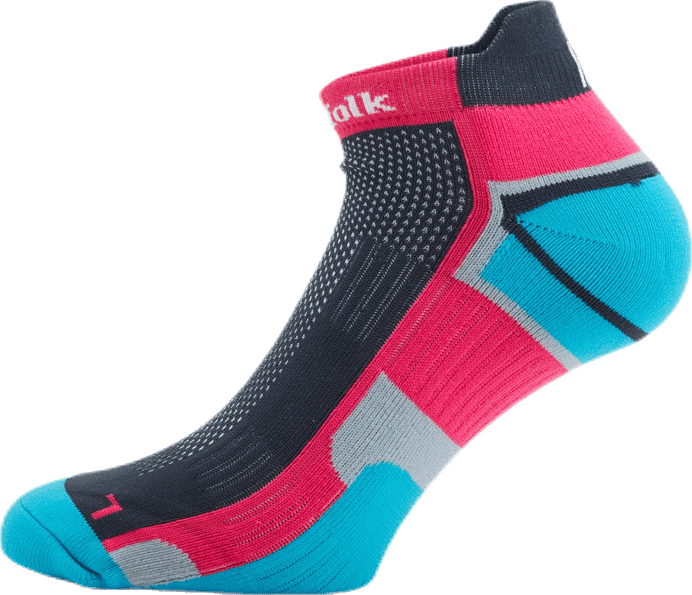 Joyner low-Cut Running socks Pink, Unisex, Vêtements, Chaussettes, Courses, Rose, 35-38
