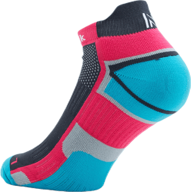 Joyner low-Cut Running socks Pink - Bild 2