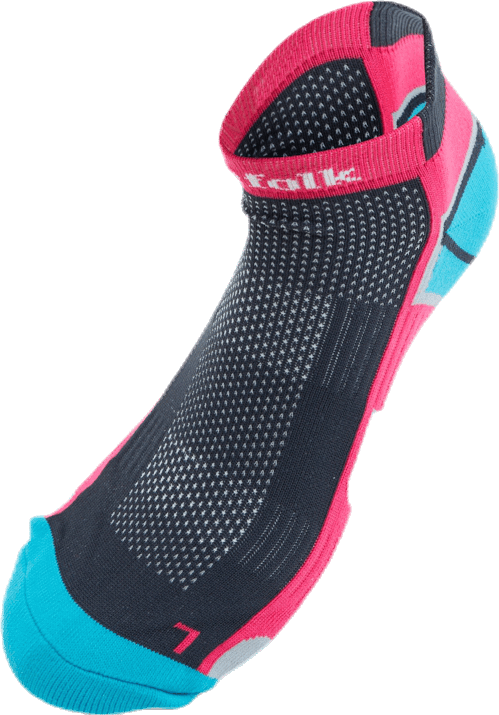 Joyner low-Cut Running socks Pink - Bild 3