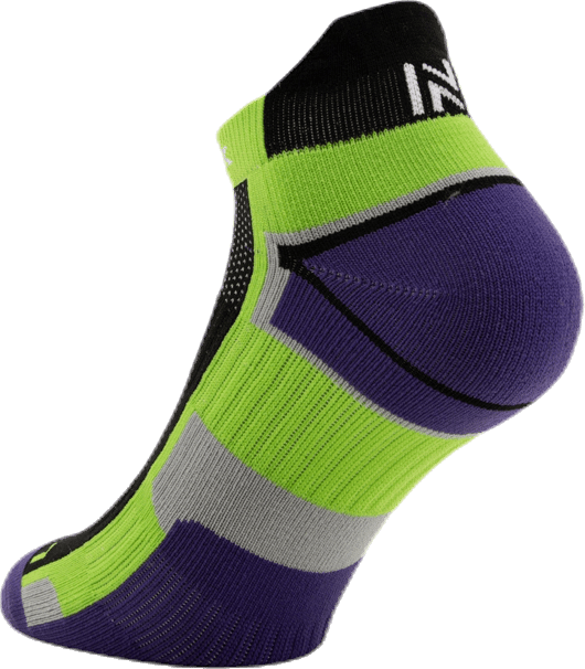 Joyner low-Cut Running socks Green - Bild 2