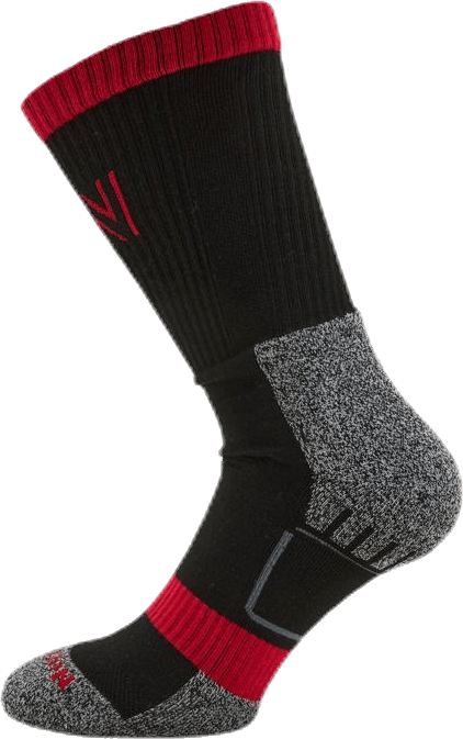 Basketball Socks - Sabonis Grey, Unisex, Kläder, Strumpor, Basketboll, Grå, 35-38