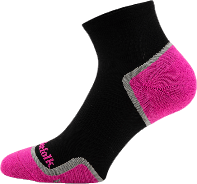 Running Socks – Jenny Black