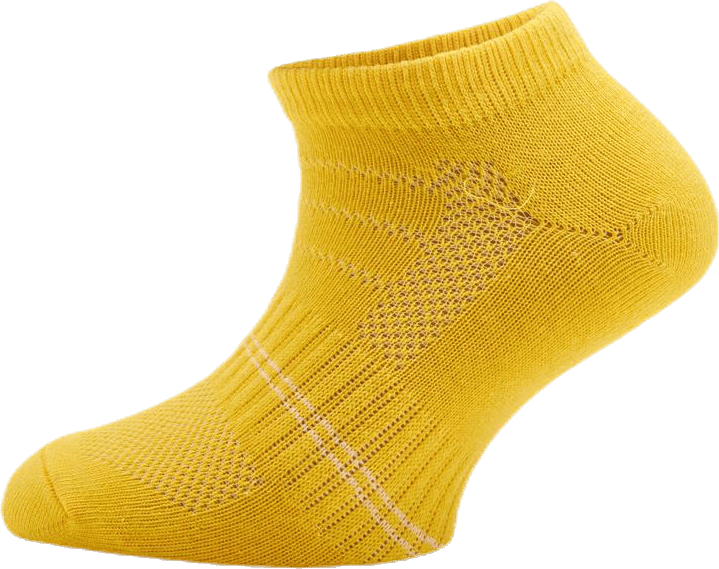 3-Pack Basic Socks - Yogi Orange - Bild 2