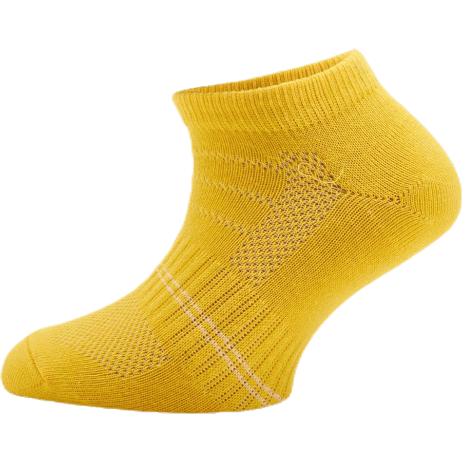 3-Pack Basic Socks - Yogi Orange - Bild 2